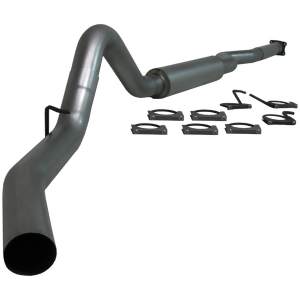 Mbrp Exhaust S6000p P Series Cat Back Exhaust System - All