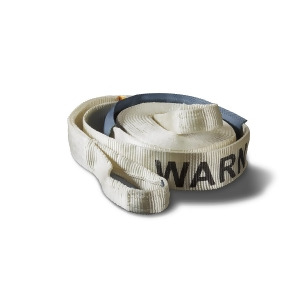 Warn 88924 Premium Recovery Strap - All
