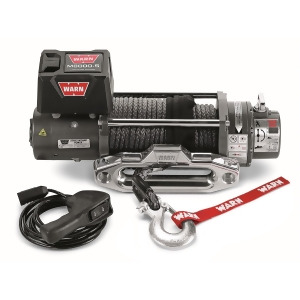 Warn 87800 M8000-s Self-Recovery Winch - All