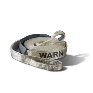Warn 88922 Premium Recovery Strap - All