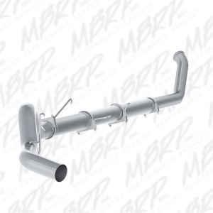 Mbrp Exhaust S61140plm Plm Series Turbo Back Exhaust System - All