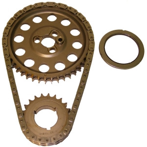 Cloyes 9-3146A Hex-A-Just True Roller Timing Kit - All