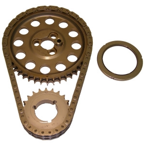 Cloyes 9-3100A-5 Hex-A-Just True Roller Timing Kit - All