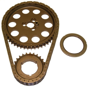 Cloyes 9-3110A Hex-A-Just True Roller Timing Kit - All