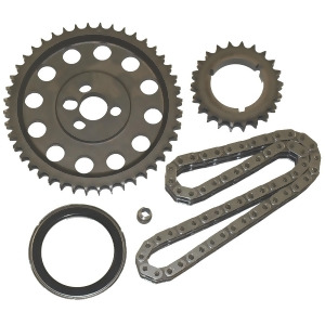 Cloyes 9-3146Bz-5 Hex-A-Just Z Racing Series Timing Kit - All