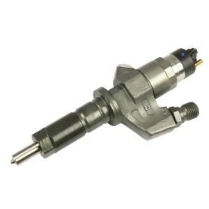 Bd Diesel 1715502 Fuel Injector Fits 01-04 Silverado 2500 Hd Silverado 3500 - All