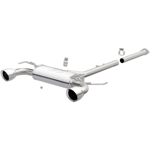 Magnaflow Performance Exhaust 19342 Exhaust System Kit - All