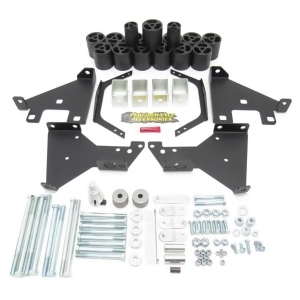Daystar Pa10302 Body Lift Kit Fits 14-15 Sierra 1500 - All