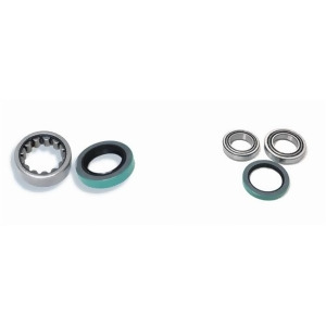 G2 Axle and Gear 30-9002 Wheel Bearing Kit - All
