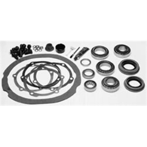 G2 Axle and Gear 35-2052 Ring And Pinion Master Install Kit Fits Wrangler Jk - All