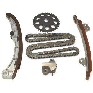 Cloyes 9-4214S Timing Chain Kit Fits 00-03 Echo Prius - All