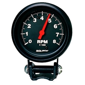 Autometer 2892 Z-Series Electric Tachometer - All
