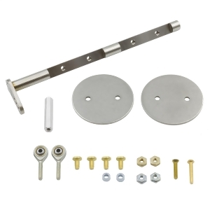 Autometer Pk5 Primary Throttle Kit - All