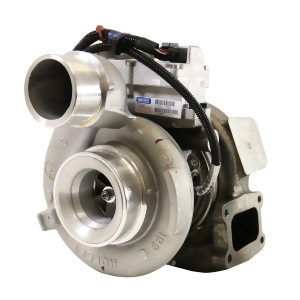 Bd Diesel 1045770 Screamer Performance Exchange Turbo - All
