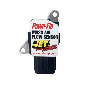 Jet Performance 69160 Powr-Flo Mass Air Sensor - All