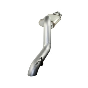 Afe Power 49-46204 MACHForce Xp Exhaust System Fits 91-95 Wrangler Yj - All