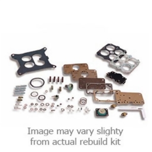 Holley Performance 703-47 Renew Carburetor Rebuild Kit - All