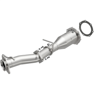 Magnaflow 49 State Converter 60503 Direct Fit Catalytic Converter - All