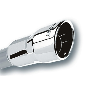 Borla 20237 Universal Exhaust Tip - All
