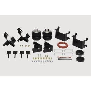 Firestone Ride-Rite 2525 Ride-Rite Air Helper Spring Kit Fits 09-14 F-150 - All