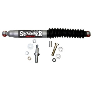 Skyjacker 9011 Steering Stabilizer Hd Kit - All