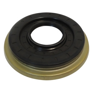 Crown Automotive 68014931Aa Axle Shaft Seal - All