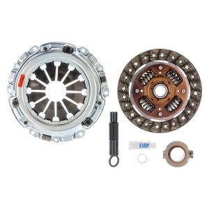 Exedy Racing Clutch 08806 Stage 1 Organic Clutch Kit Fits 02-11 Civic Rsx - All