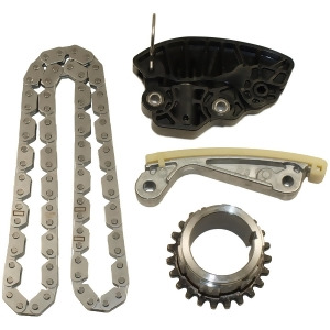 Cloyes 9-0750S Timing Chain Kit - All