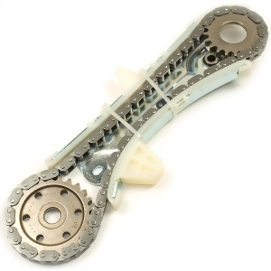Cloyes 9-0444Sf Timing Chain Kit - All