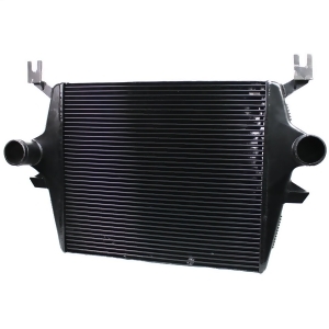Bd Diesel 1042700 Xtruded Charge-Air-Cooler Intercooler - All