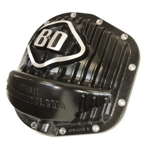Bd Diesel 1061830 Differential Cover - All