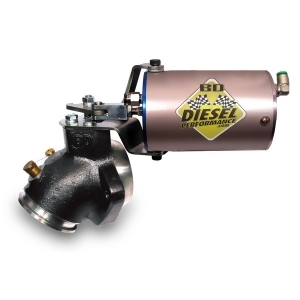 Bd Diesel 2033135 Exhaust Brake - All