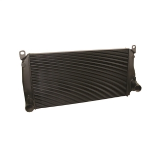 Bd Diesel 1042600 Xtruded Charge-Air-Cooler Intercooler - All