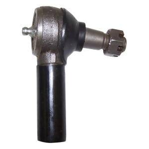 Crown Automotive J0809190 Steering Tie Rod End Fits 50-63 Utility Wagon Willys - All
