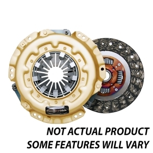 Centerforce Centerforce I Clutch Pressure Plate and Disc Set - All