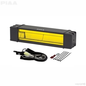 Piaa 22-07210 Rf Series Led Fog Light Bar Kit - All