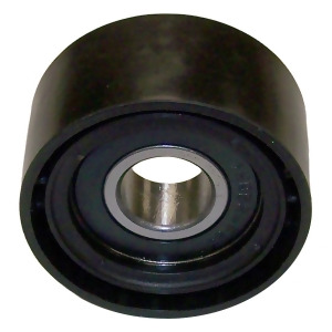 Crown Automotive 5080319Aa Drive Belt Idler Pulley - All