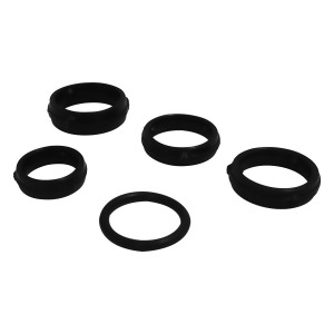 Crown Automotive 68166067Aa Oil Filter Adapter O-Ring Kit - All
