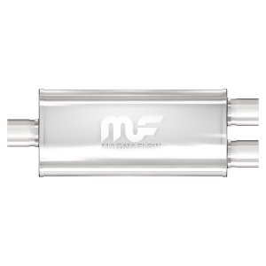 Magnaflow Performance Exhaust 14278 Stainless Steel Muffler - All