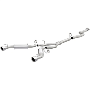 Magnaflow Performance Exhaust 19309 Exhaust System Kit - All