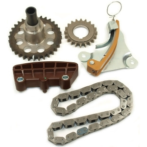 Cloyes 9-0398Sd Timing Chain Kit - All