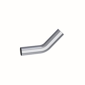 Mbrp Exhaust Mb2047 Garage Parts Installer Series Smooth Mandrel Bend Pipe - All