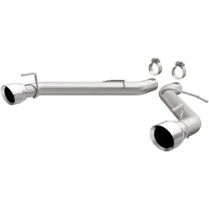 Magnaflow Performance Exhaust 19338 Race Series Axle-Back Exhaust System - All