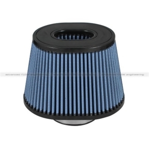 Afe Power 24-91074 MagnumFLOW Universal Clamp On Pro Dry S Air Filter - All