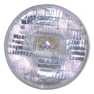 Crown Automotive L0jh6024 Headlamp Bulb Fits 97-02 Wrangler Tj - All