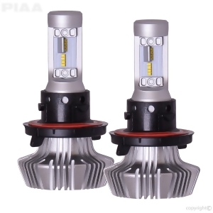 Piaa 26-17397 9007 Platinum Bulb Replacement Twin - All