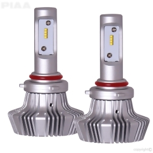 Piaa 26-17392 9012 Platinum Bulb Replacement Twin - All
