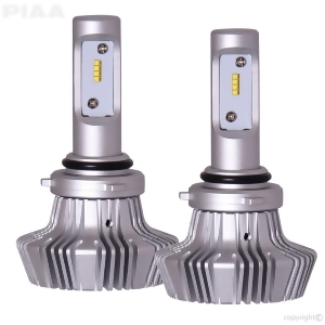 Piaa 26-17396 9006 Platinum Replacement Bulb - All