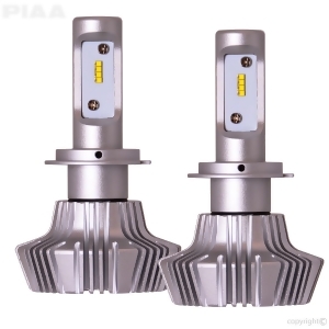 Piaa 26-17307 H7 Platinum Led Replacement Bulb - All