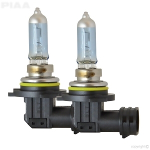 Piaa 23-10196 9006/Hb4 Xtreme White Hybrid Replacement Bulb - All